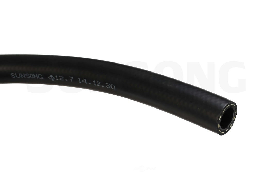 3502384 Sunsong Power Steering Reservoir Hoses