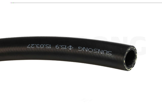 3502386 Sunsong Power Steering Return Hose