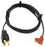3600002 Zerostart Radiant Heater Replacement Cordset, 5-in