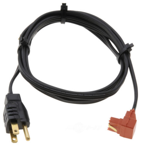 3600002 Zerostart Radiant Heater Replacement Cordset, 5-in