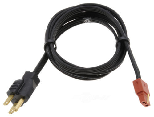 3600003 Zerostart Replacement Straight Cordset, 5-ft