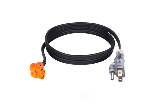 3600116 Zerostart Lit Replacement 90 Degree Connector Cordset, 5-in