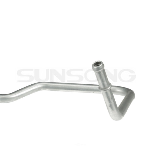 3605049 Sunsong Power Steering Pressure Hose