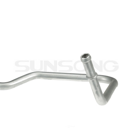 3605049 Sunsong Power Steering Pressure Hose