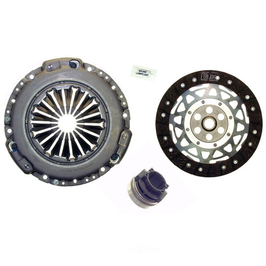 MU72351-1 Perfection New Clutch Kit