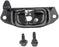 38667 Dorman Tailgate Latch Motor