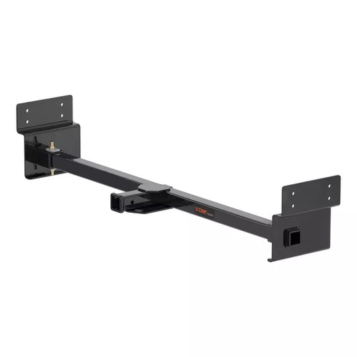 13703 Adjustable RV Trailer Hitch, 2 Receiver (Up to 72 Frames)