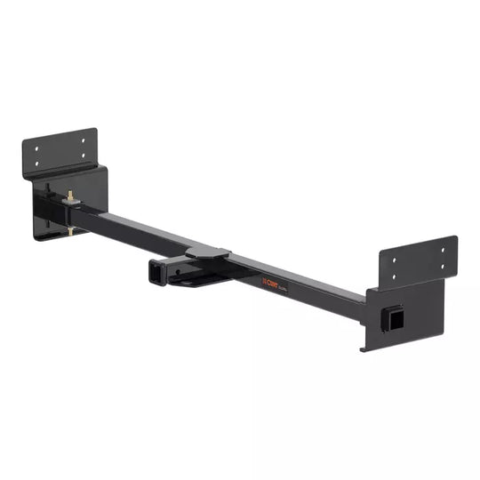 13703 Adjustable RV Trailer Hitch, 2 Receiver (Up to 72 Frames)