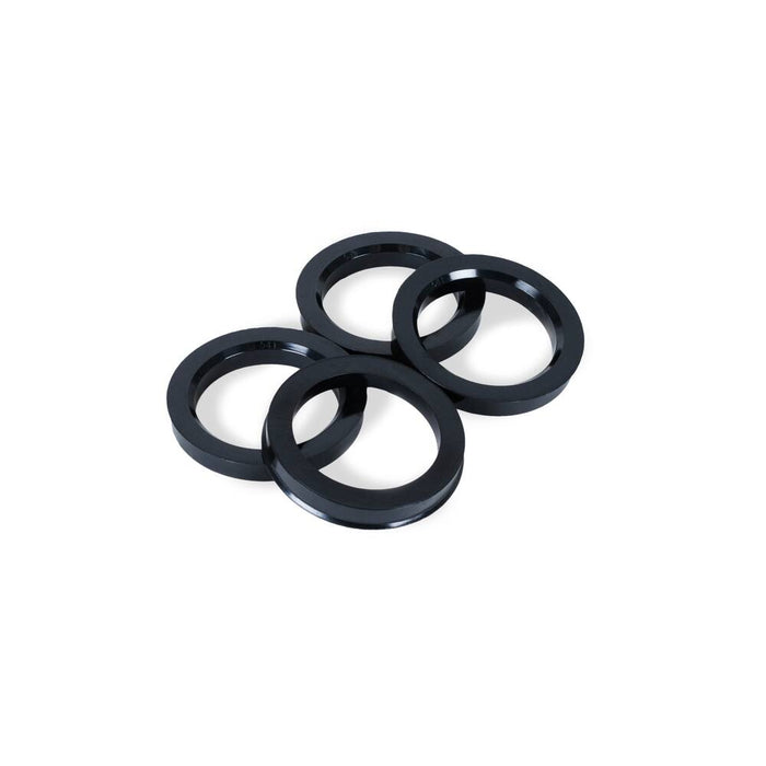 CK02 Macpek Hub Centric Rings