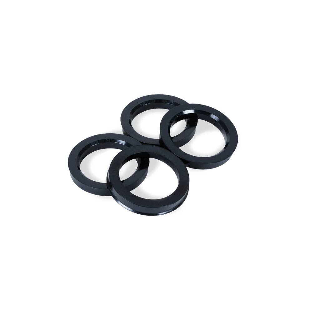 CK11 Macpek Hub Centric Rings