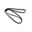 4060597 Certified Serpentine Belt