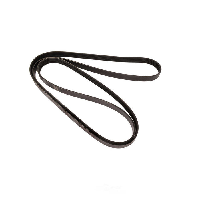 4061360F Certified Serpentine Belt
