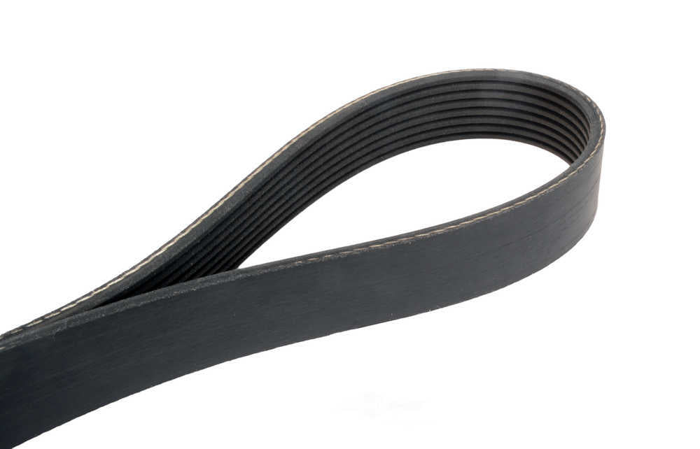 4080638F Certified Serpentine Belt