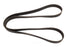 4080638F Certified Serpentine Belt