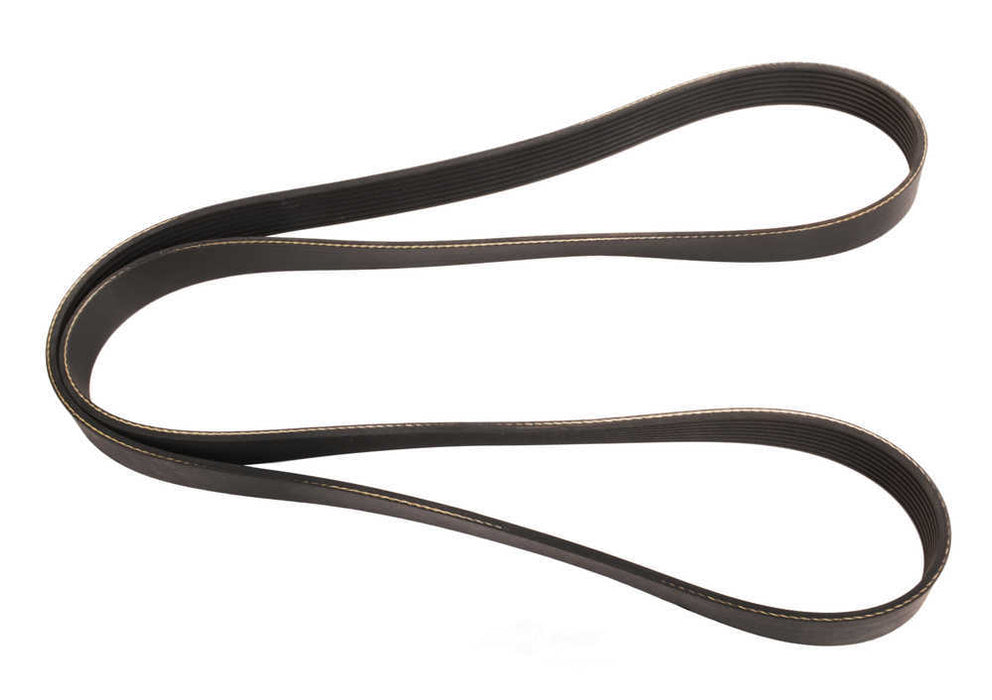 4080638F Certified Serpentine Belt