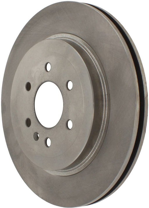41119 Pro-Series OE Brake Rotor