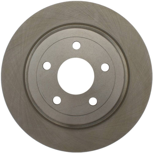 41248 Pro-Series OE Brake Rotor