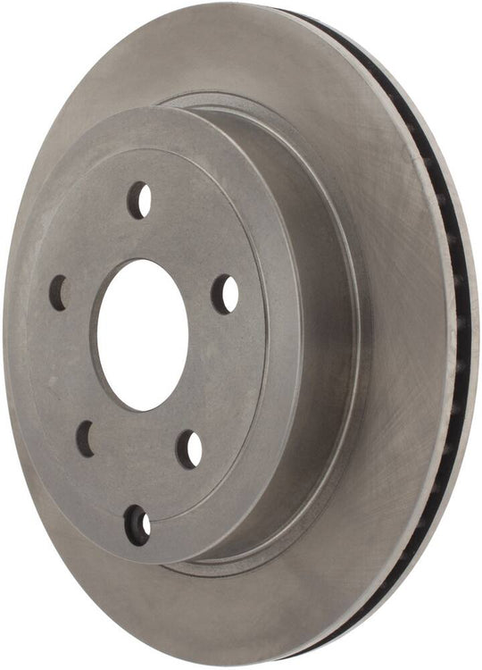 41249 Pro-Series OE Brake Rotor