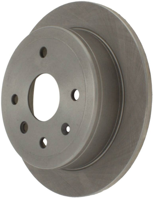 41258 Pro-Series OE Brake Rotor
