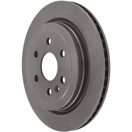 41259 Pro-Series OE Brake Rotor