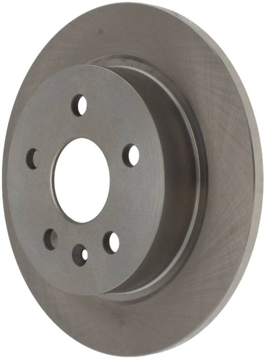 41266 Pro-Series OE Brake Rotor