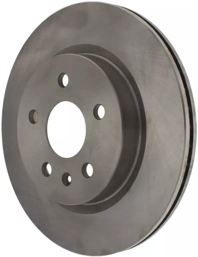 41267 Pro-Series OE Brake Rotor