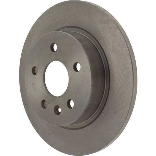 41272 Pro-Series OE Brake Rotor