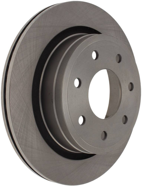42282 Pro-Series OE Brake Rotor