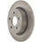 42283 Pro-Series OE Brake Rotor