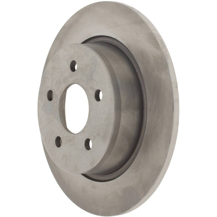 42283 Pro-Series OE Brake Rotor