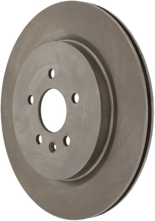 42285 Pro-Series OE Brake Rotor