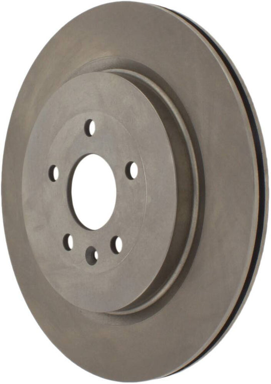 42285 Pro-Series OE Brake Rotor
