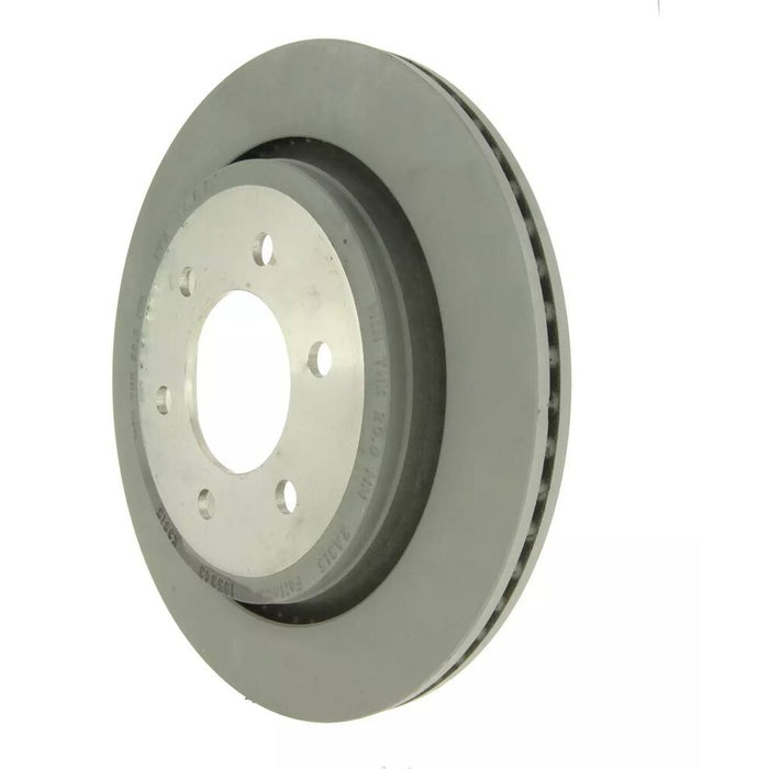 42320 Pro-Series OE Brake Rotor
