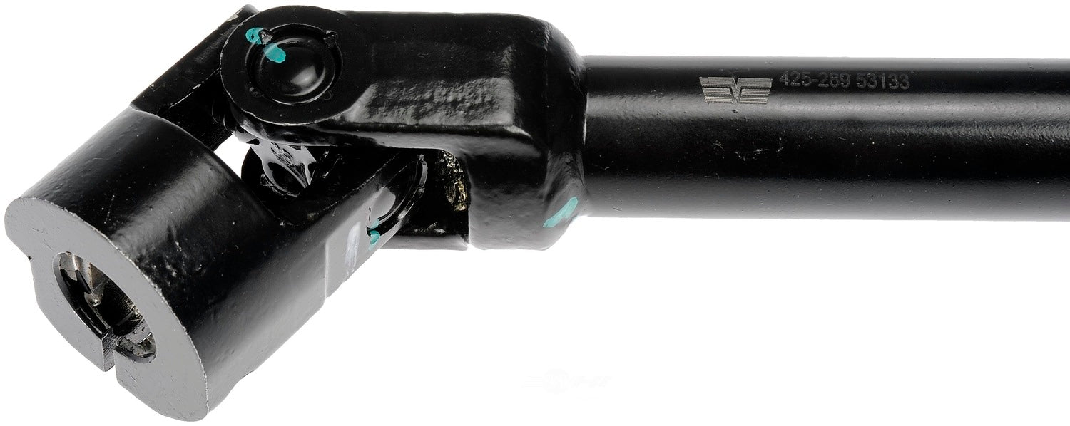 425-289 DORMAN LOWER INTERMEDIATE STEERING SHAFT