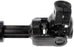 425-366 Dorman Lower Steering Shaft