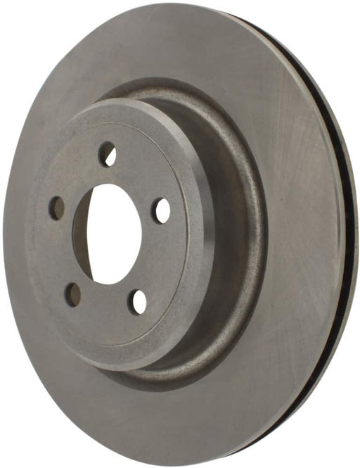 43151 Pro-Series OE Brake Rotor