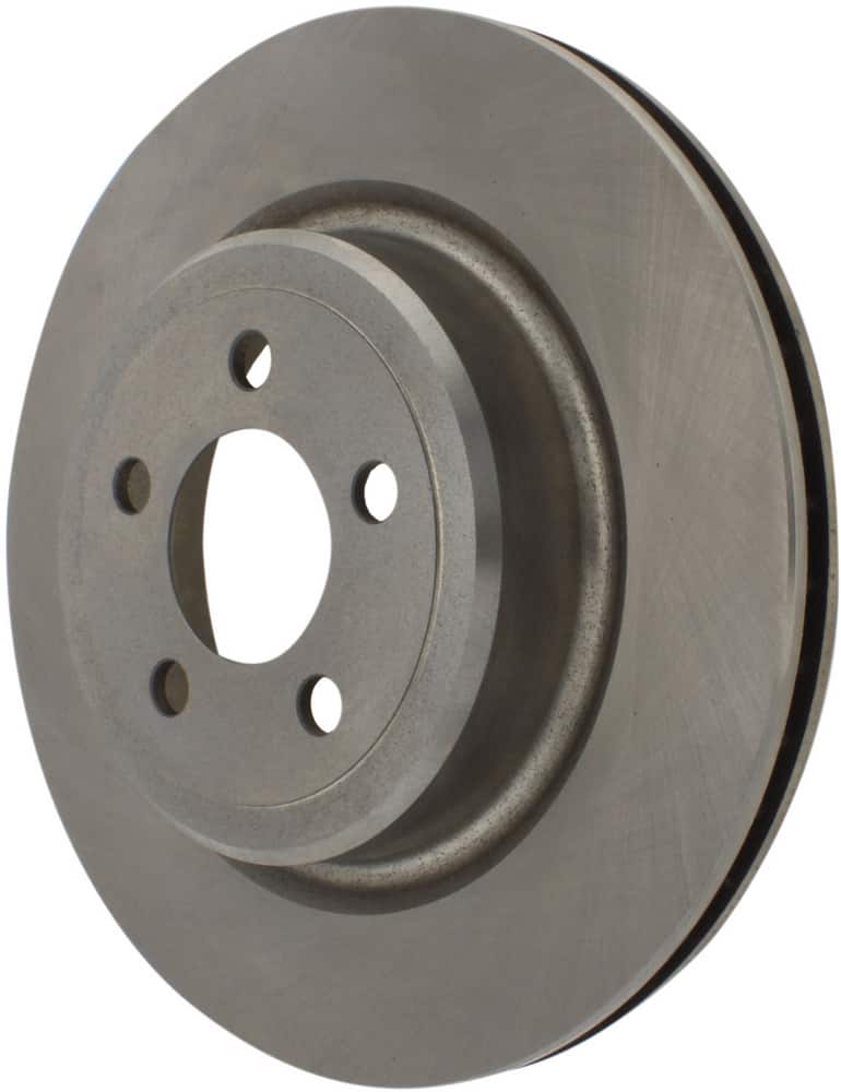 43151 Pro-Series OE Brake Rotor