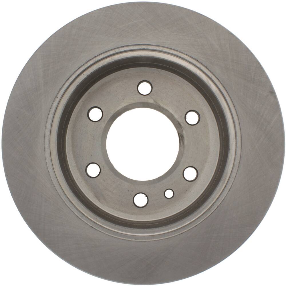 43164 Pro-Series OE Brake Rotor