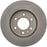 43164 Pro-Series OE Brake Rotor