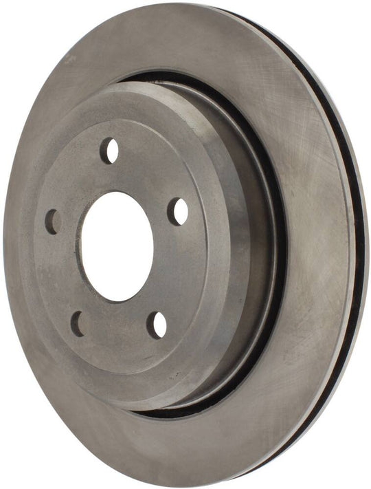 43176 Pro-Series OE Brake Rotor
