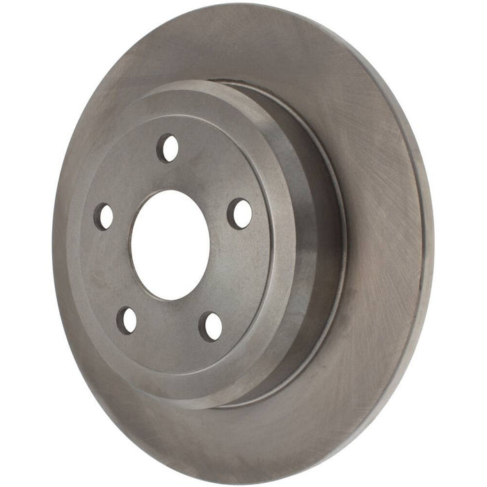 43178 Pro-Series OE Brake Rotor