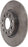 43192 Pro-Series OE Brake Rotor