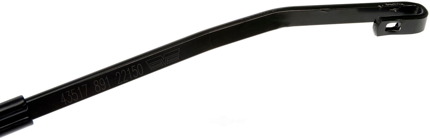43517 Wiper Arms