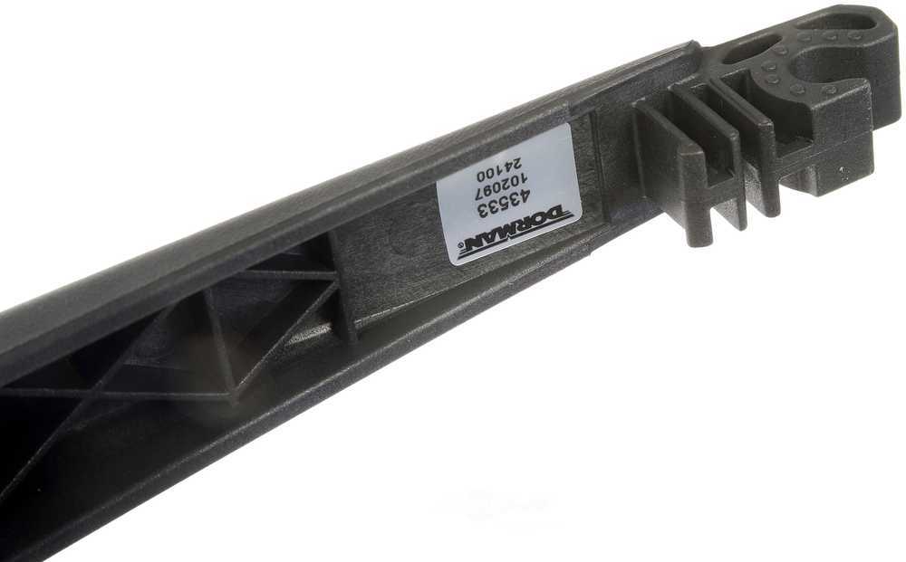 43533 DORMAN WIPER ARMS