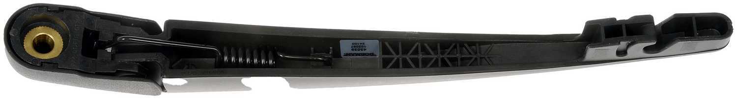 43539 DORMAN WIPER ARMS