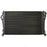 4401-1205 SPECTRA INTERCOOLER