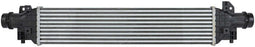 4401-1214 SPECTRA INTERCOOLER