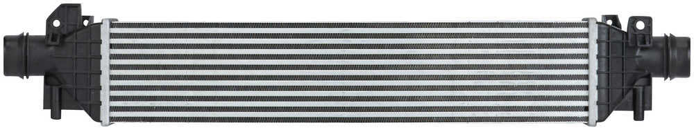 4401-1214 SPECTRA INTERCOOLER