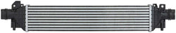 4401-1214 SPECTRA INTERCOOLER