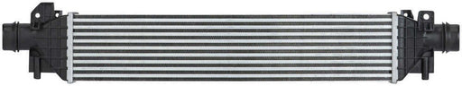 4401-1214 SPECTRA INTERCOOLER